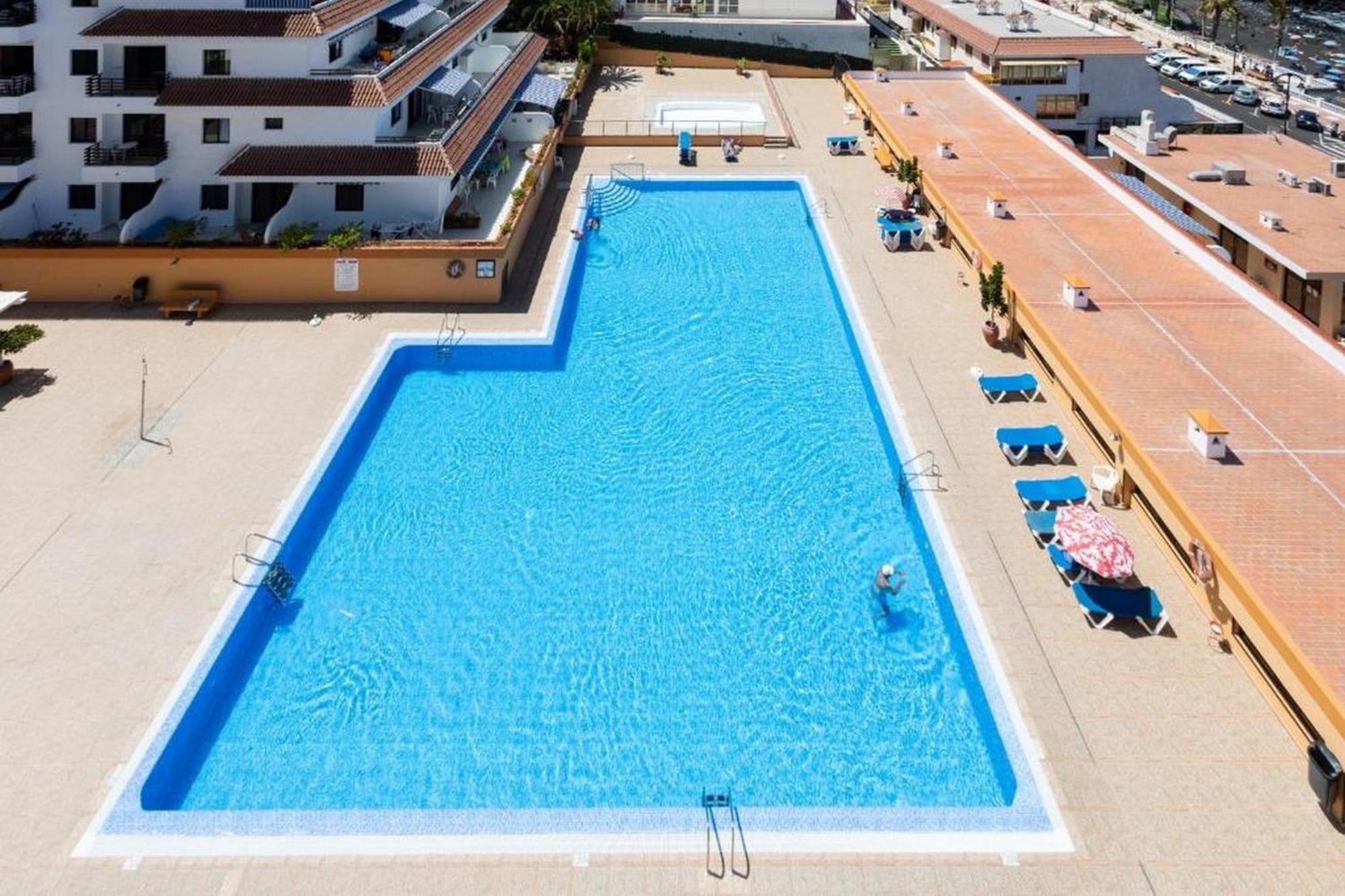 푸에르토 데 산티아고 Sea La Vie. Playa La Arena 아파트 외부 사진
