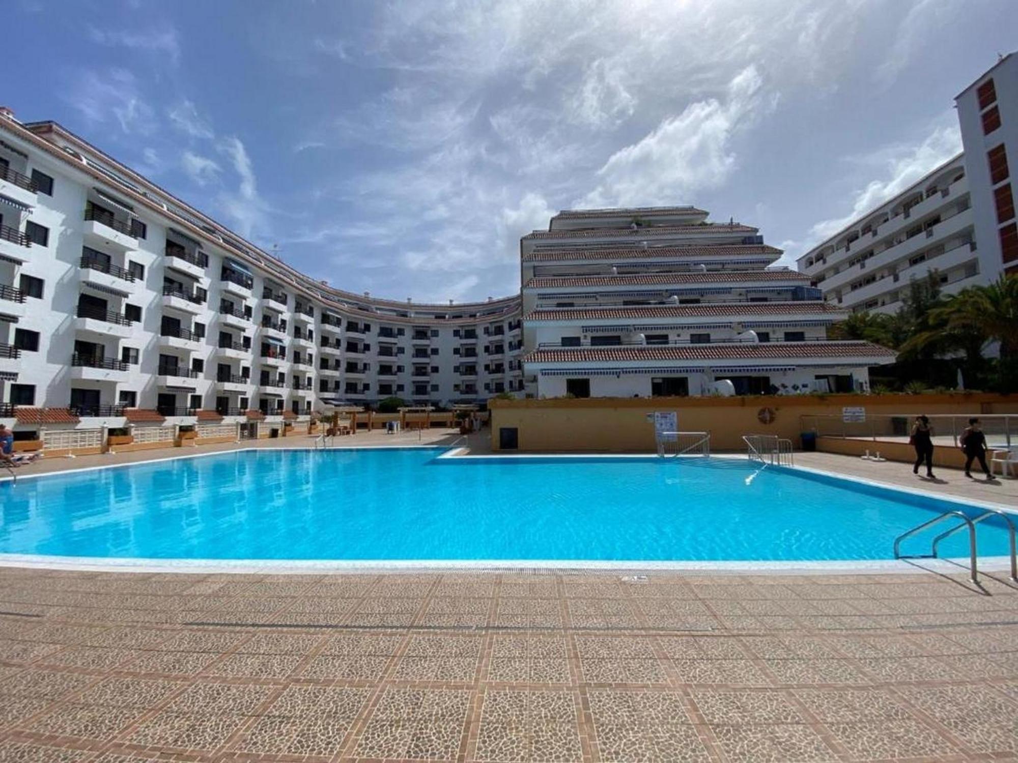 푸에르토 데 산티아고 Sea La Vie. Playa La Arena 아파트 외부 사진